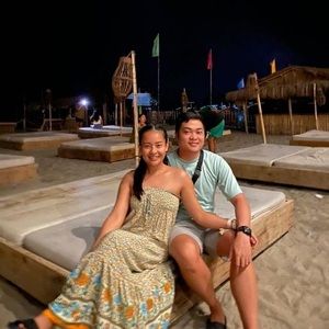 Meet your Posher, Aubrey